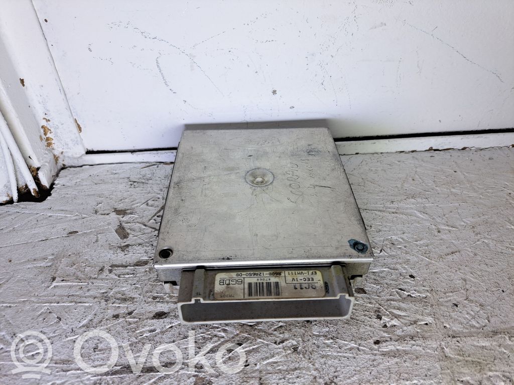 Acura ILX Engine control unit/module 