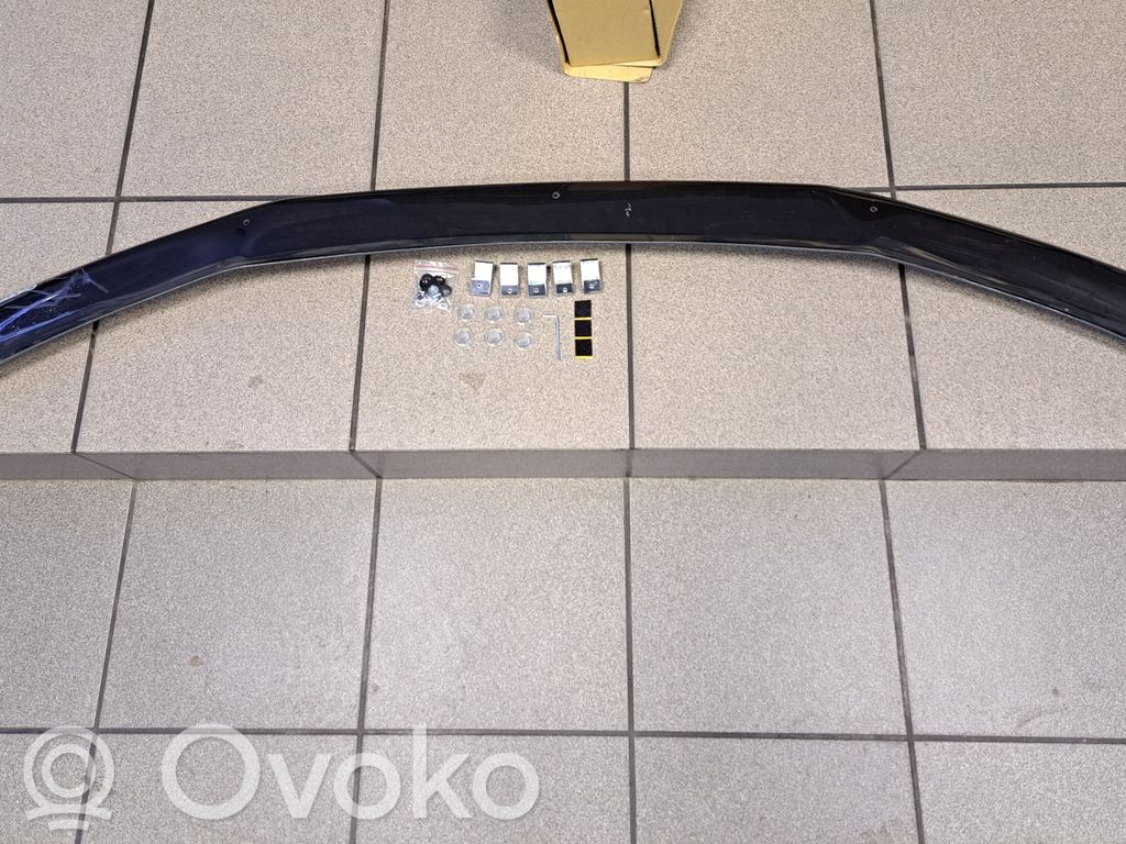 Toyota Hilux (AN10, AN20, AN30) Дефлектор ветра (капот) 