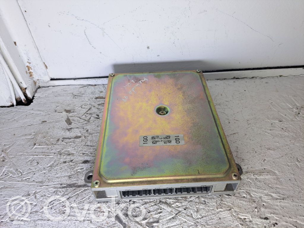 Engine control unit/module   37820P11G00,540106608,1G0