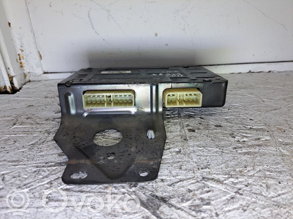 Acura ILX ABS control unit/module 