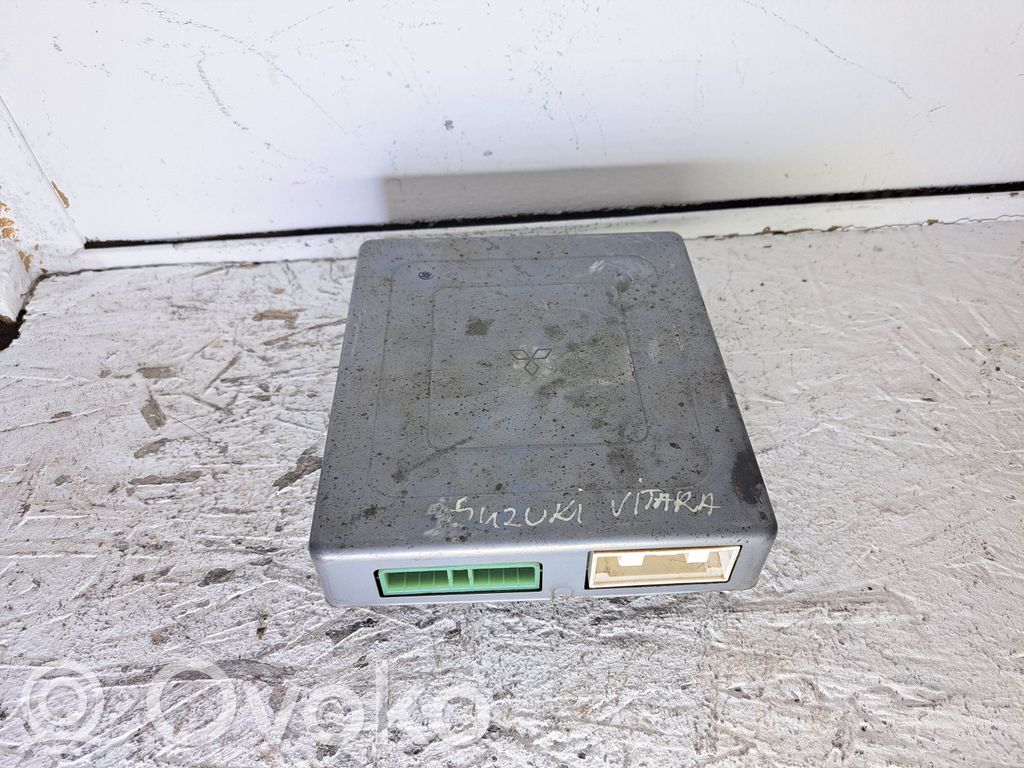 Engine control unit/module   3392056B40,E2T41281T,0730A,G2