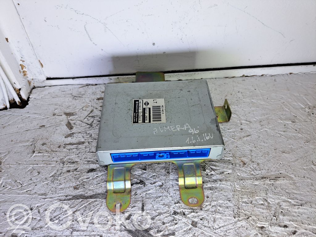 Acura ILX Engine control unit/module 