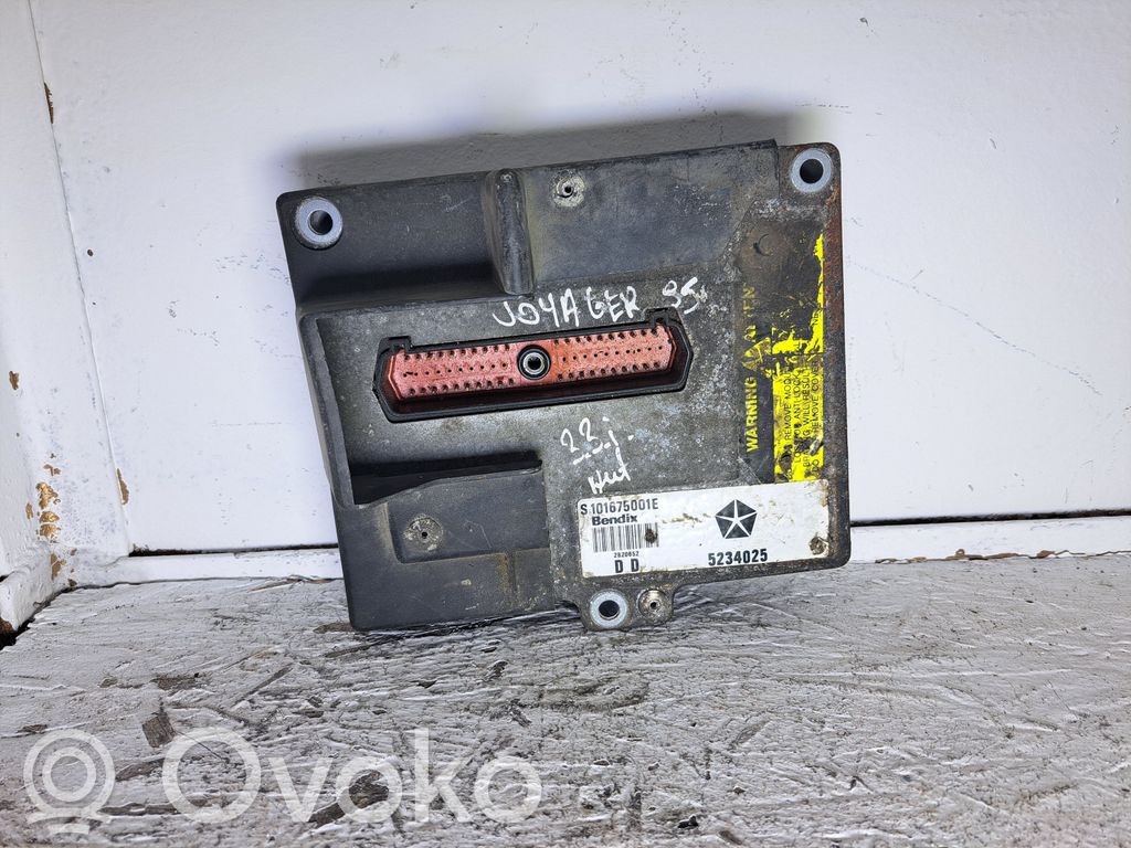 Acura ILX Engine control unit/module 