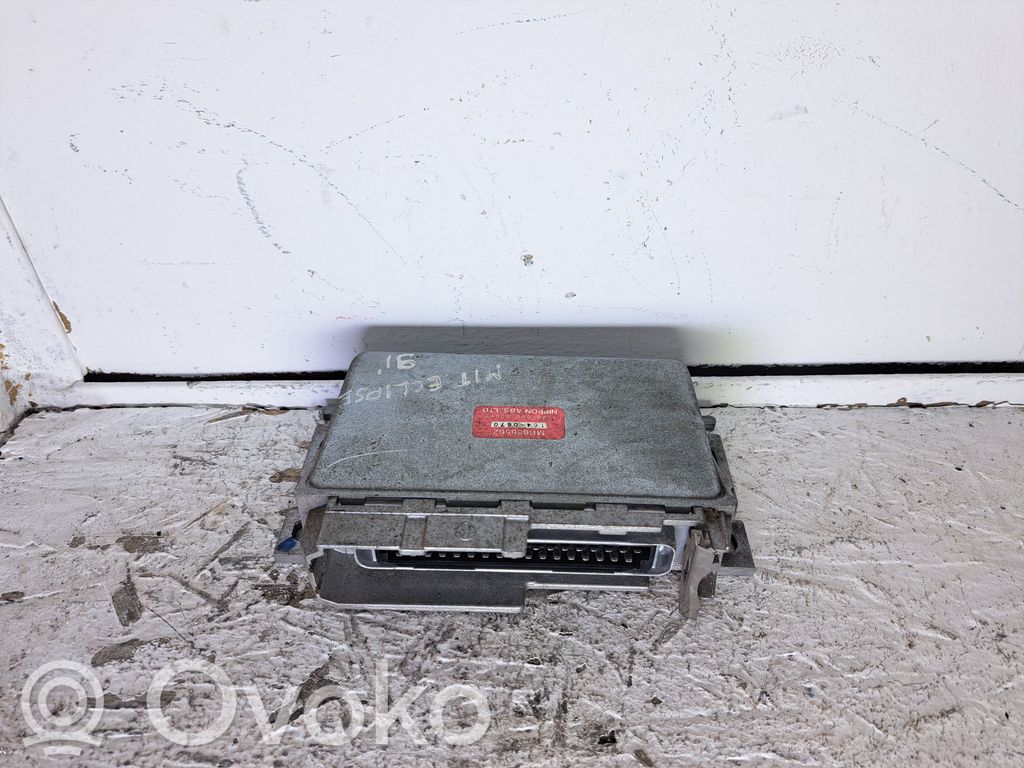 Acura ILX ABS control unit/module 