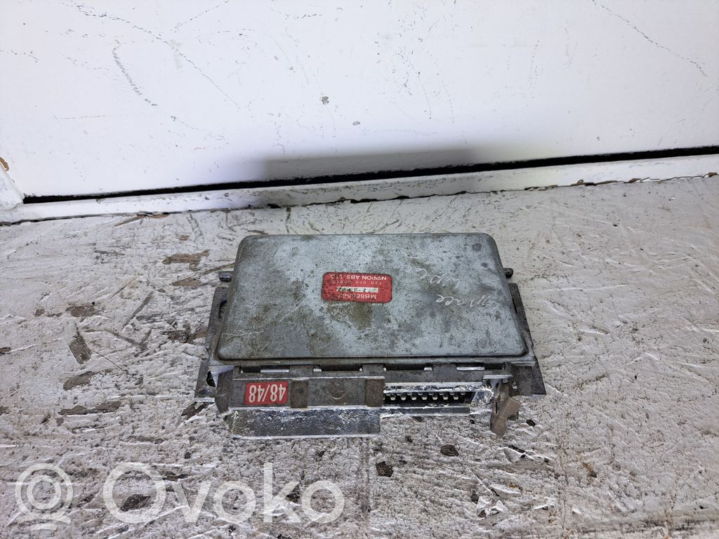 Acura ILX ABS control unit/module 