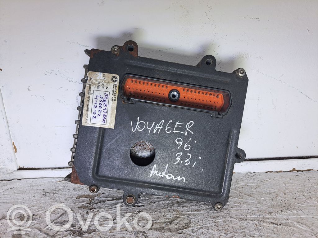 Acura ILX Gearbox control unit/module 