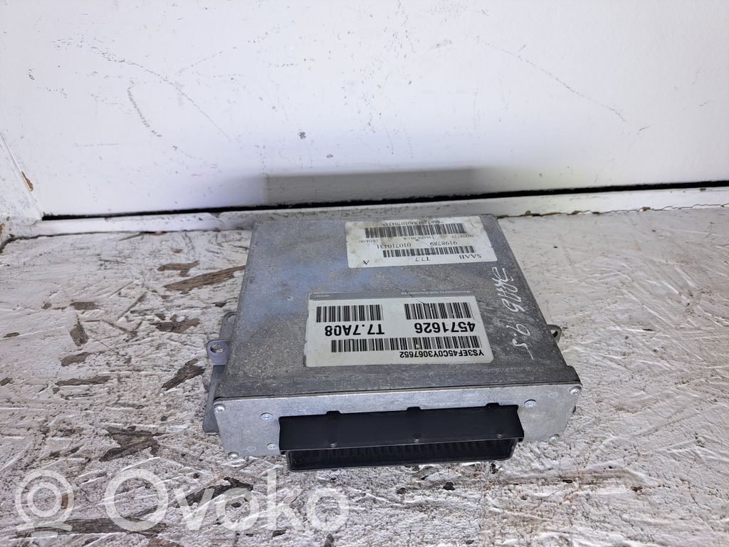 Acura ILX Engine control unit/module 