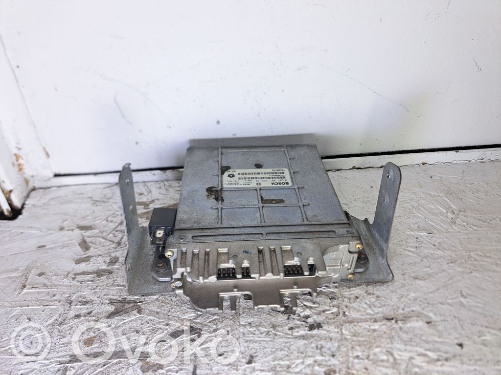 Acura ILX Engine control unit/module 
