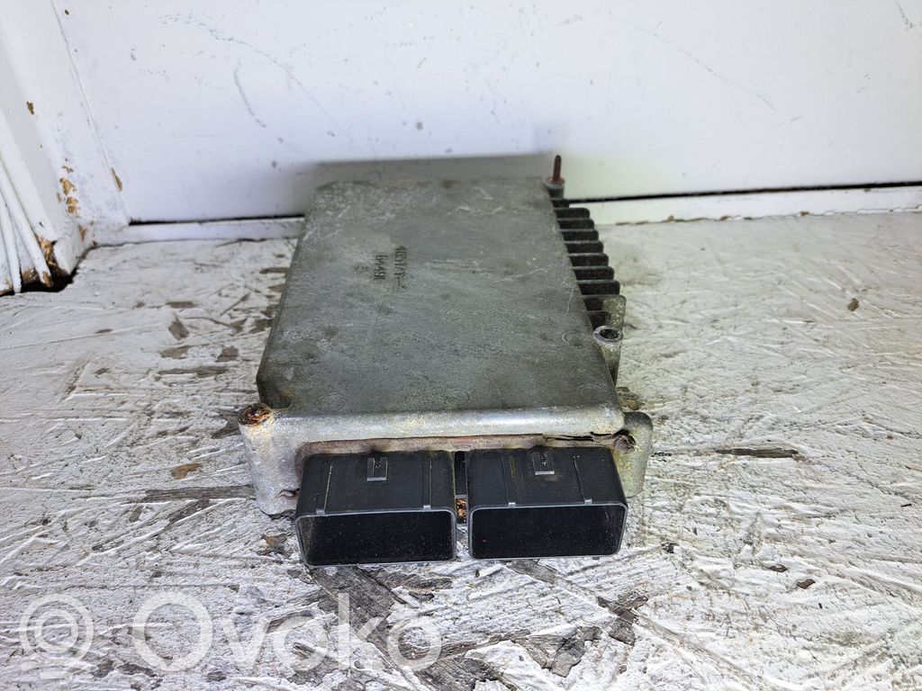 Engine control unit/module   P04727139,04727139