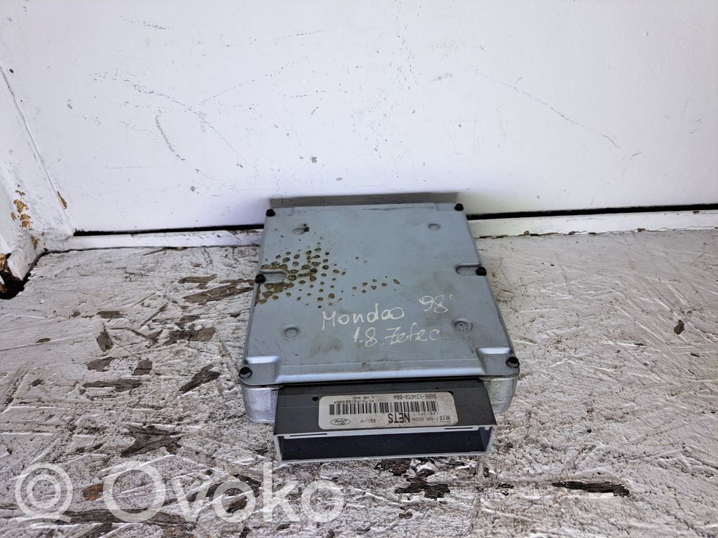 Acura ILX Engine control unit/module 