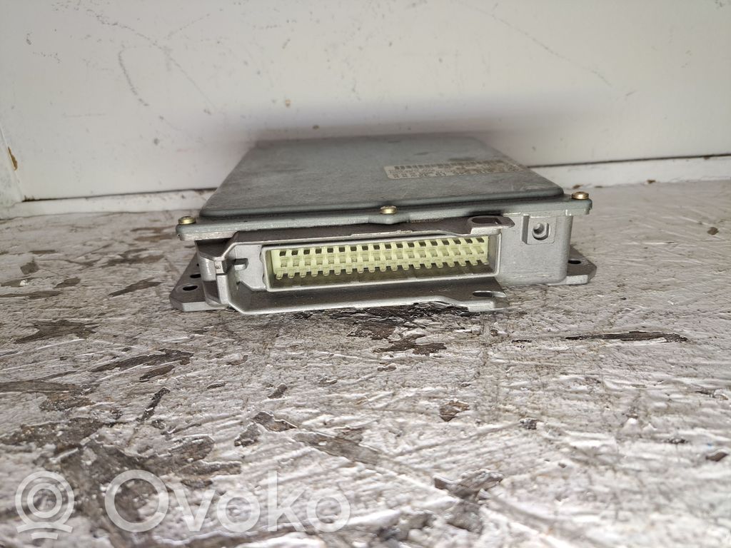 Acura ILX Engine control unit/module 