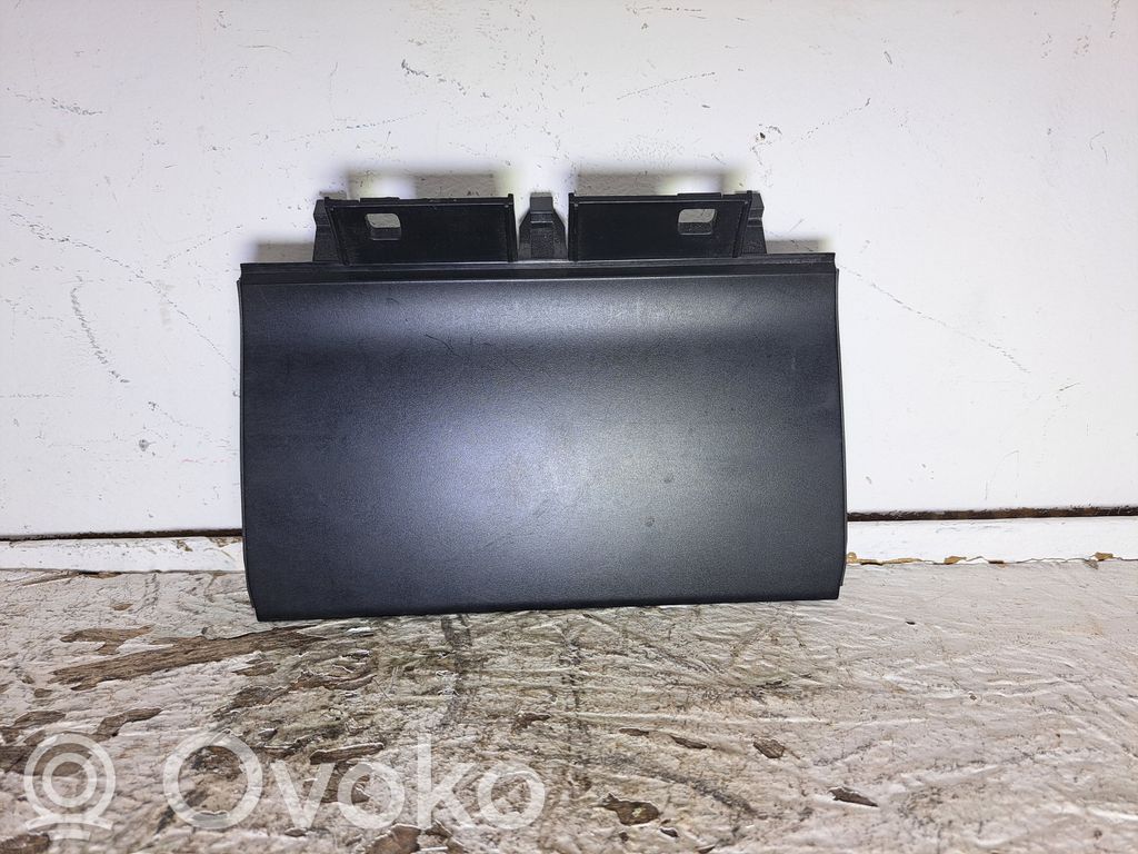 Audi A3 S3 A3 Sportback 8P Console centrale contour garniture cendrier 