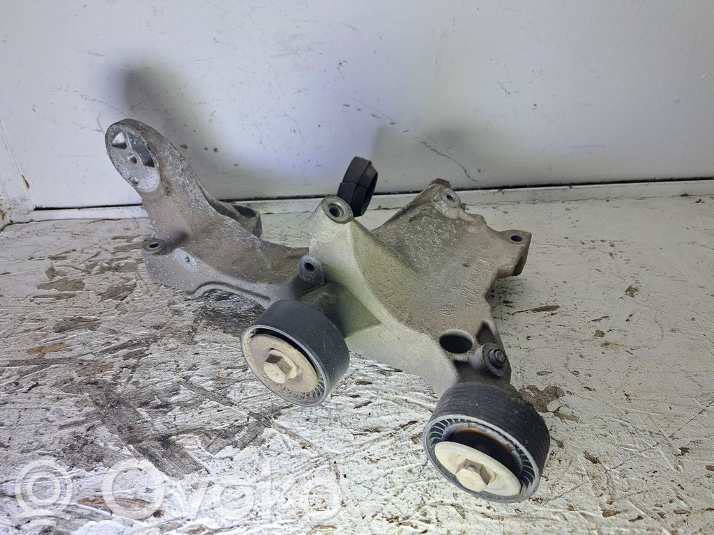 Audi A3 S3 A3 Sportback 8P Mocowanie alternatora 