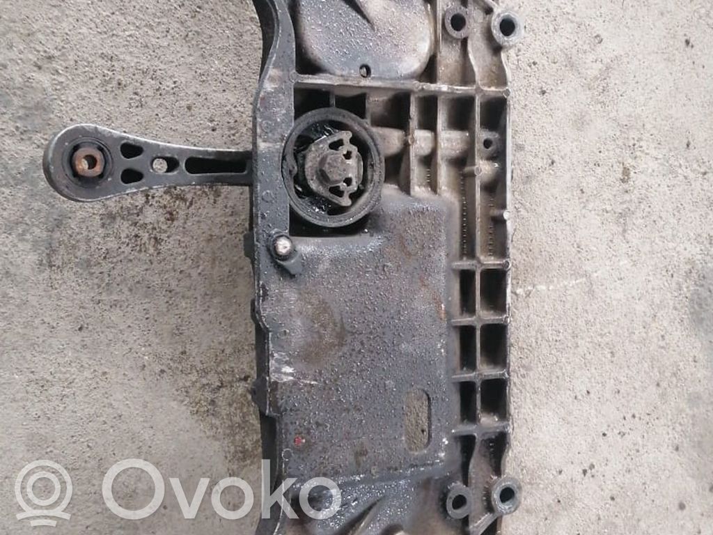 Audi A3 S3 A3 Sportback 8P Front subframe 
