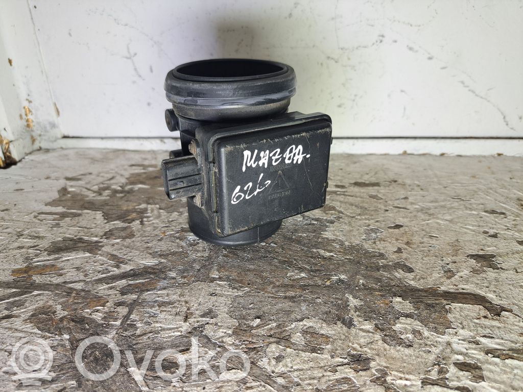 Mass air flow meter   E5T51071,B577,4509