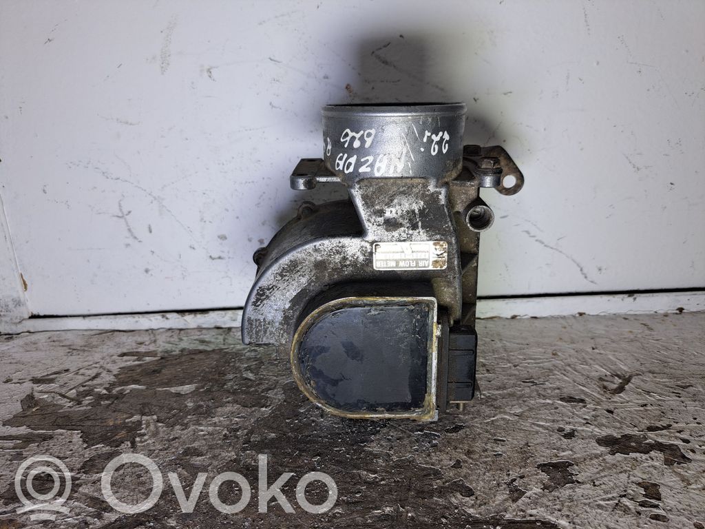 Mazda 626 Mass air flow meter 