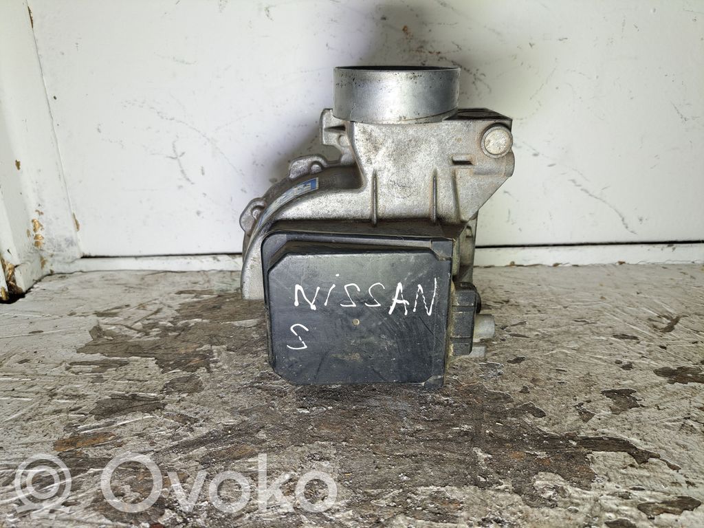 Nissan Stanza Przepływomierz masowy powietrza MAF 