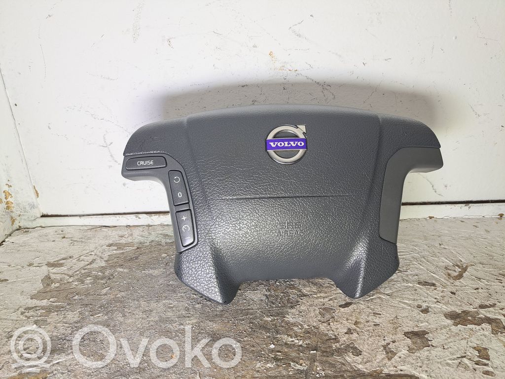 Volvo V70 Airbag volan 