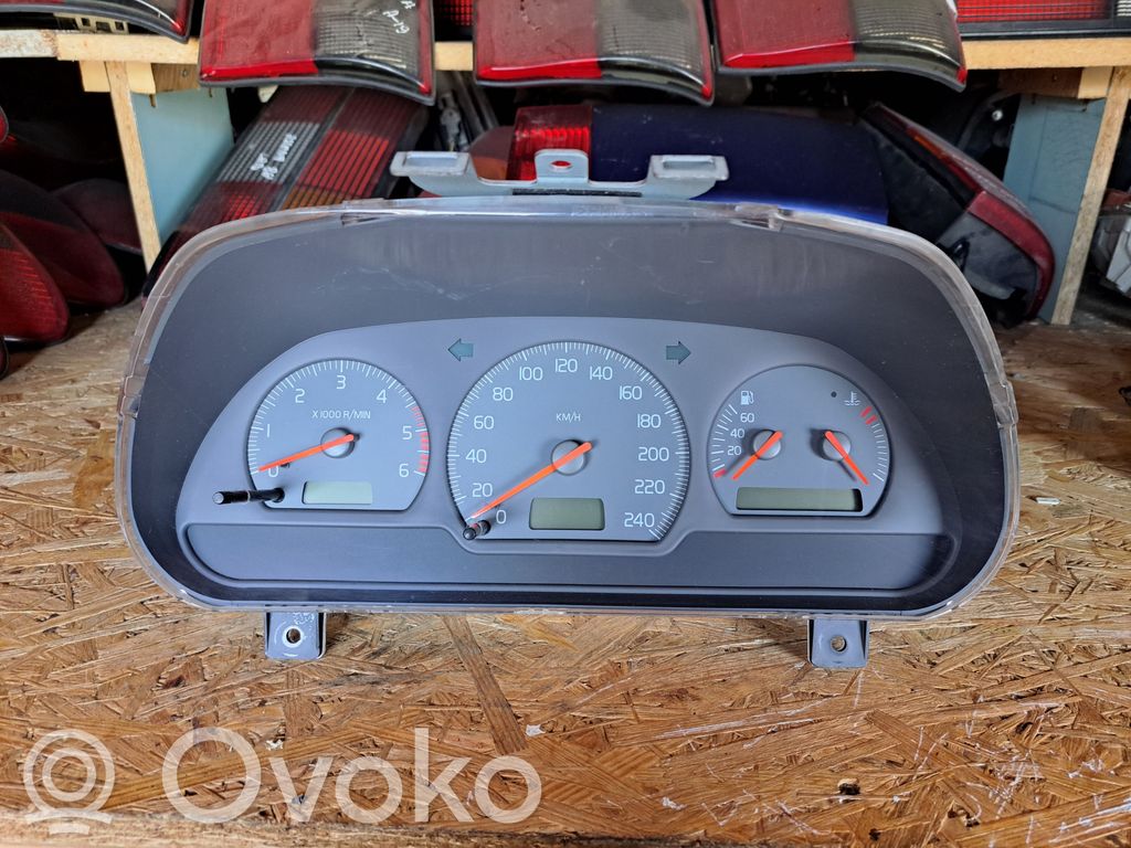 Volvo S40, V40 Licznik / Prędkościomierz 