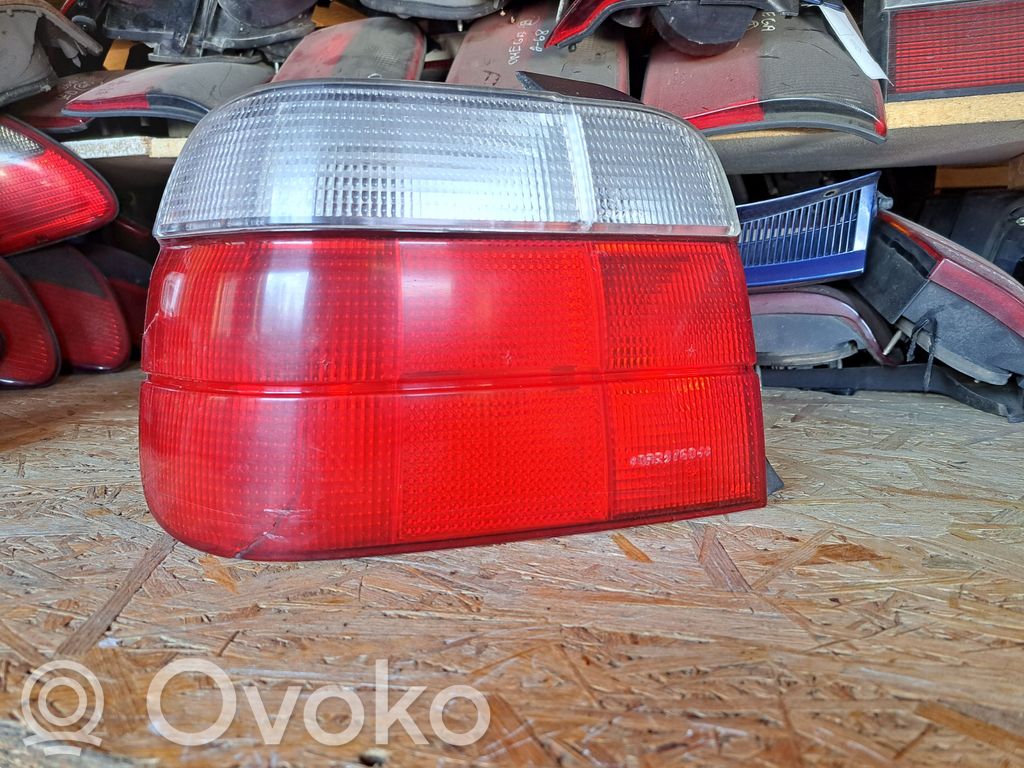 BMW 3 E36 Takavalot 