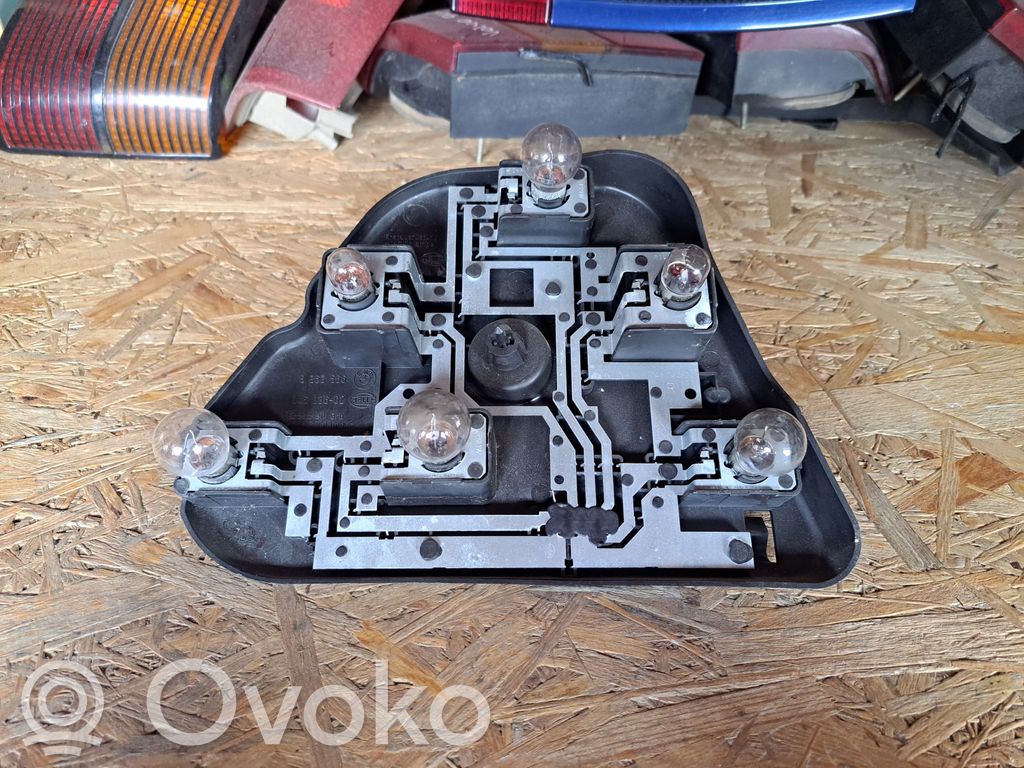 BMW 5 E39 Wkład lampy tylnej 