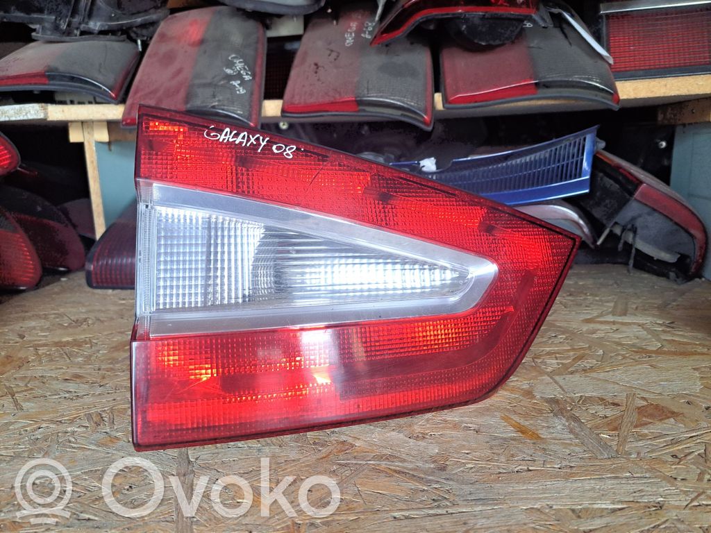 Ford Galaxy Rear/tail lights 