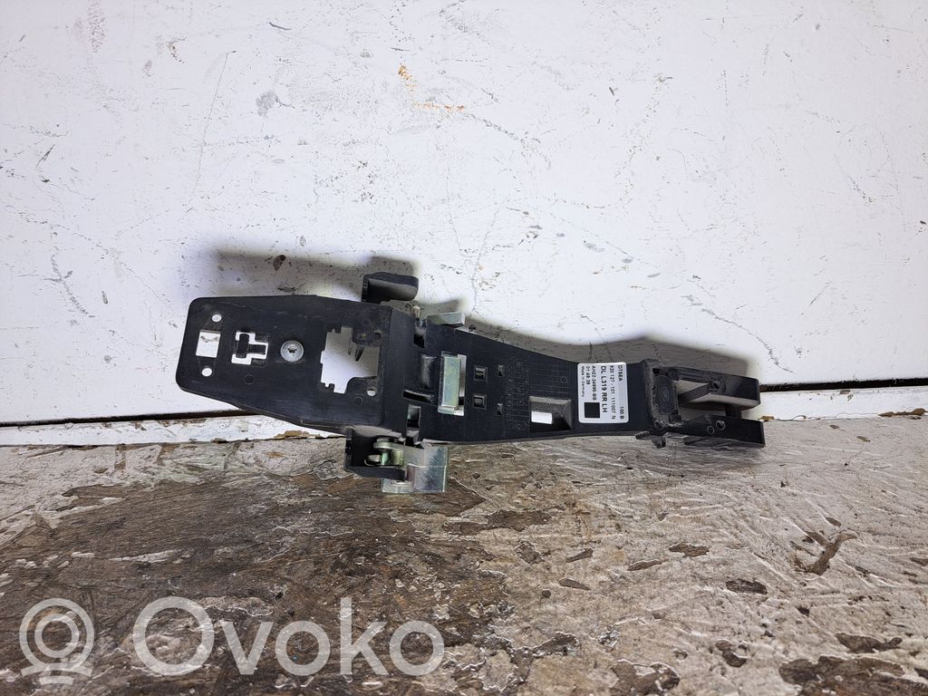 Land Rover Discovery 4 - LR4 Klamka/wspornik zewnętrzny drzwi tylnych 