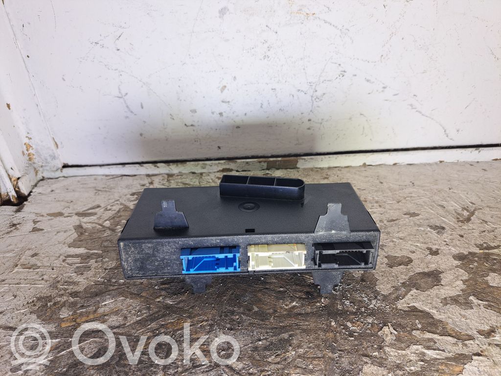 BMW 3 E36 Comfort/convenience module 