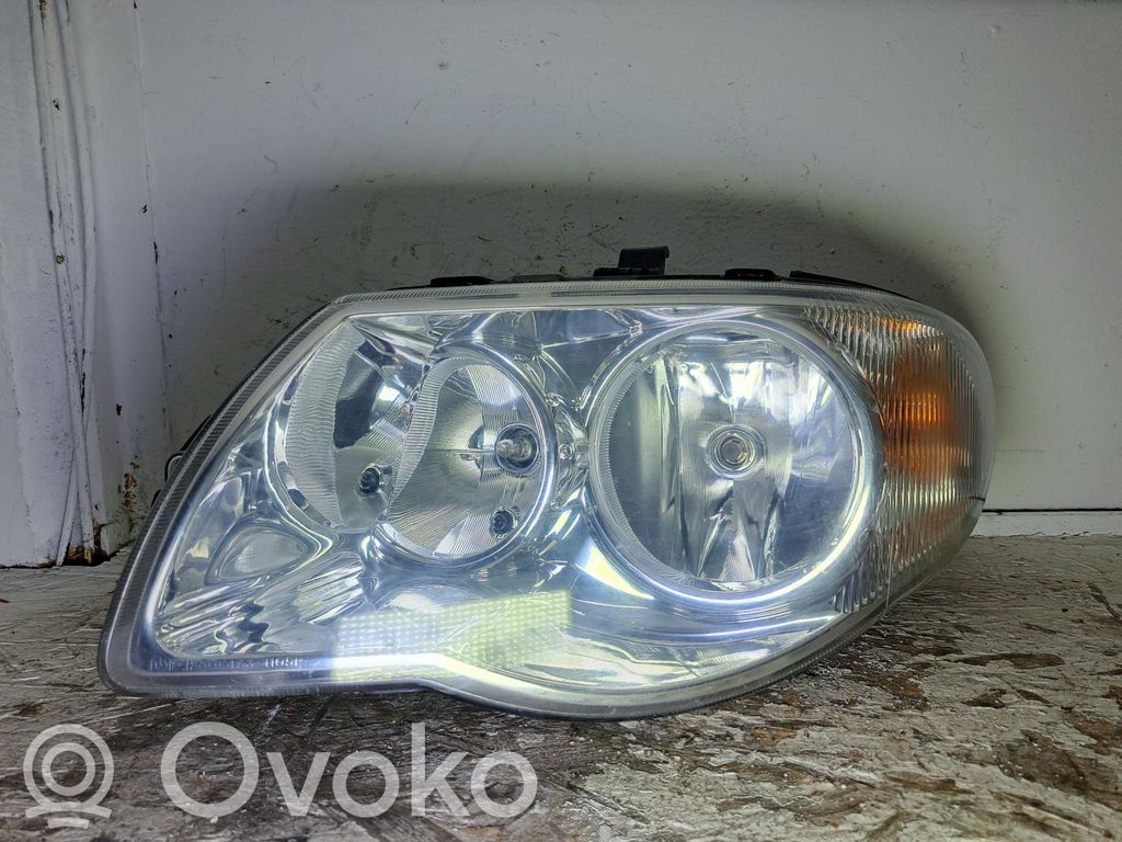 Lampa przednia   084331105L,084331105