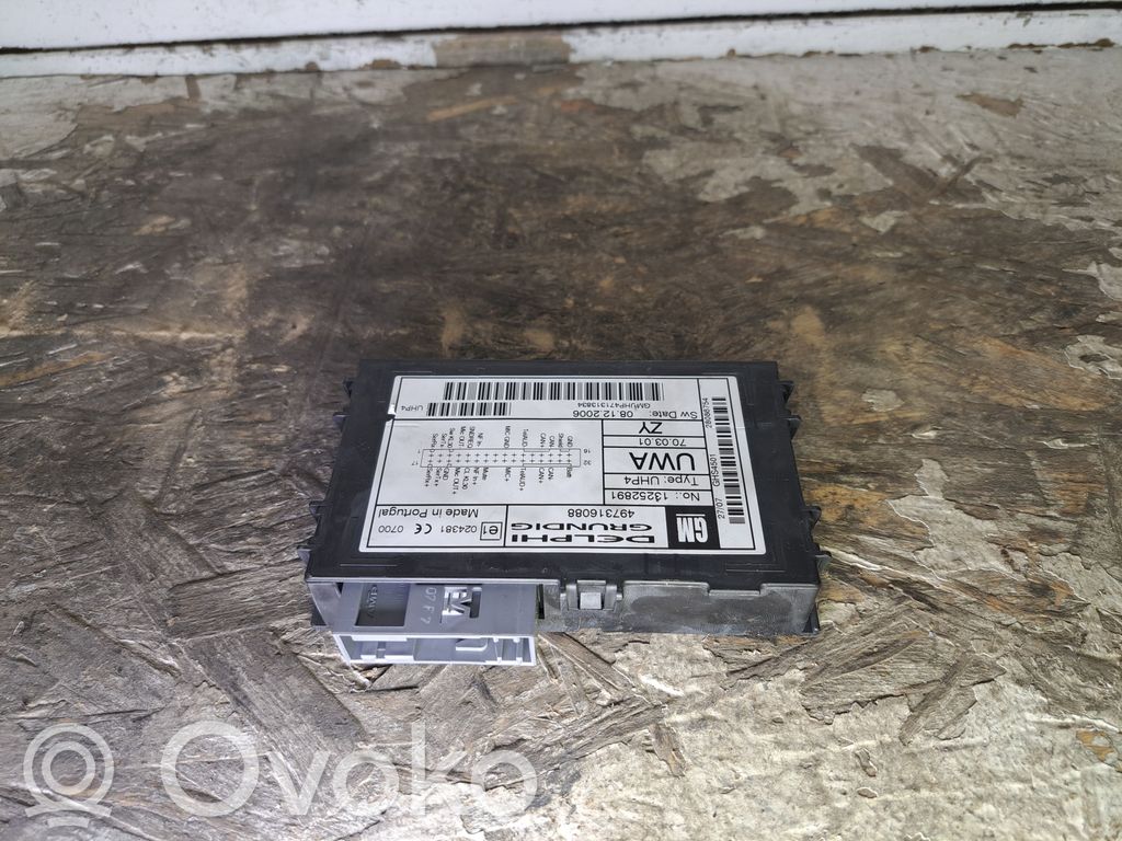 Модуль «Bluetooth»   13252891,497316088,024381