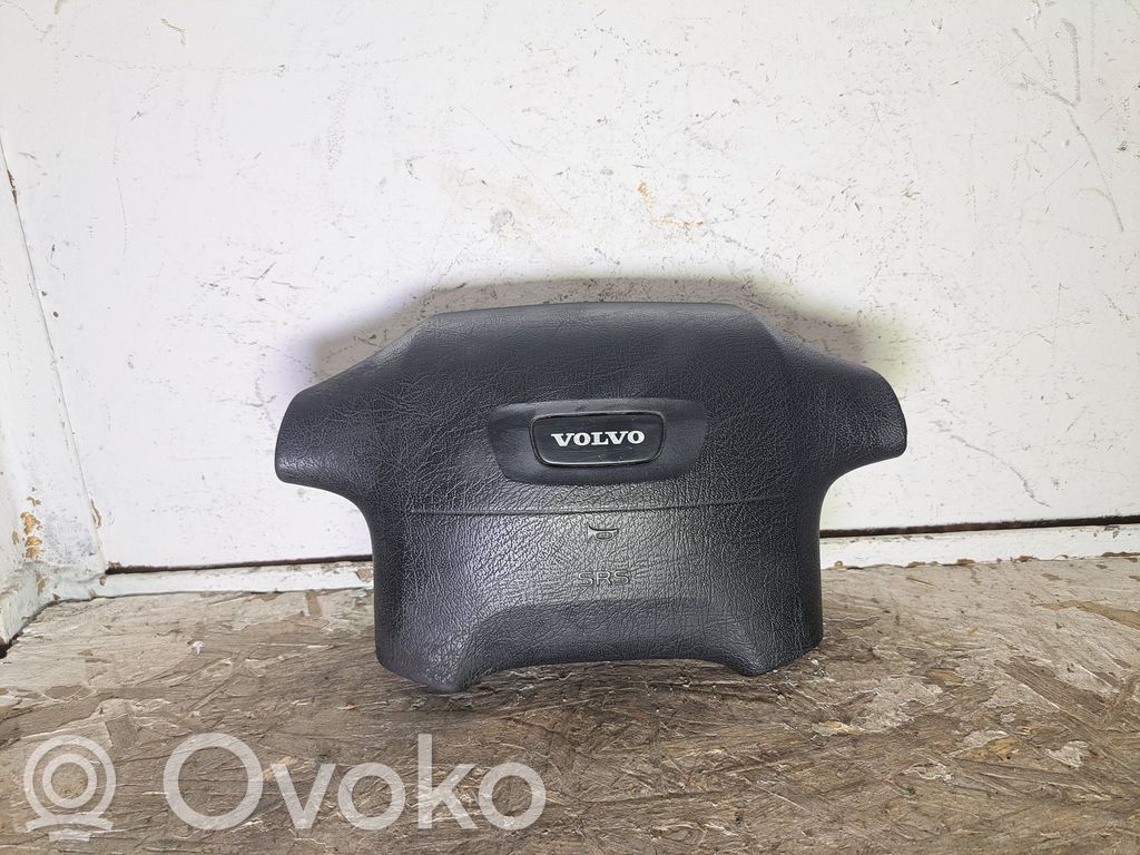 Volvo 850 Poduszka powietrzna Airbag kierownicy 