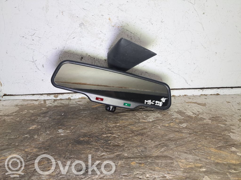 Mercedes-Benz C W202 Espejo retrovisor (interior) 