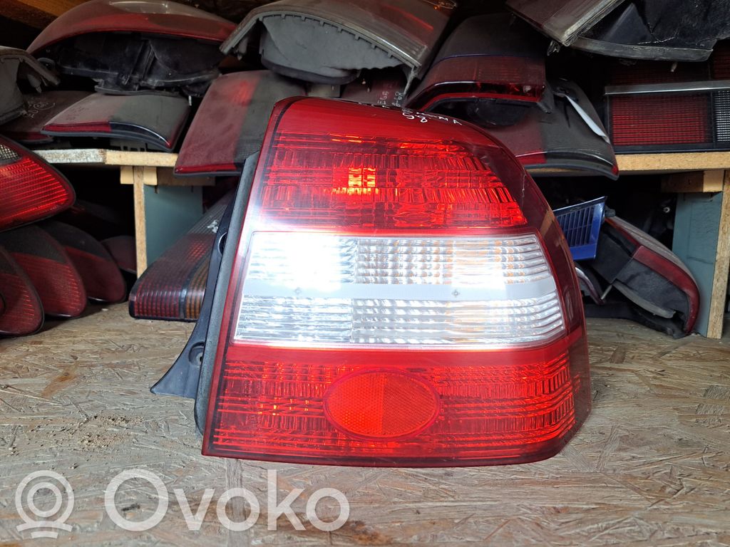 KIA Shuma Takavalot 