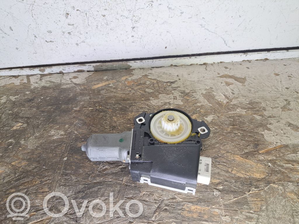Mitsubishi ASX Motor/actuator trapă 