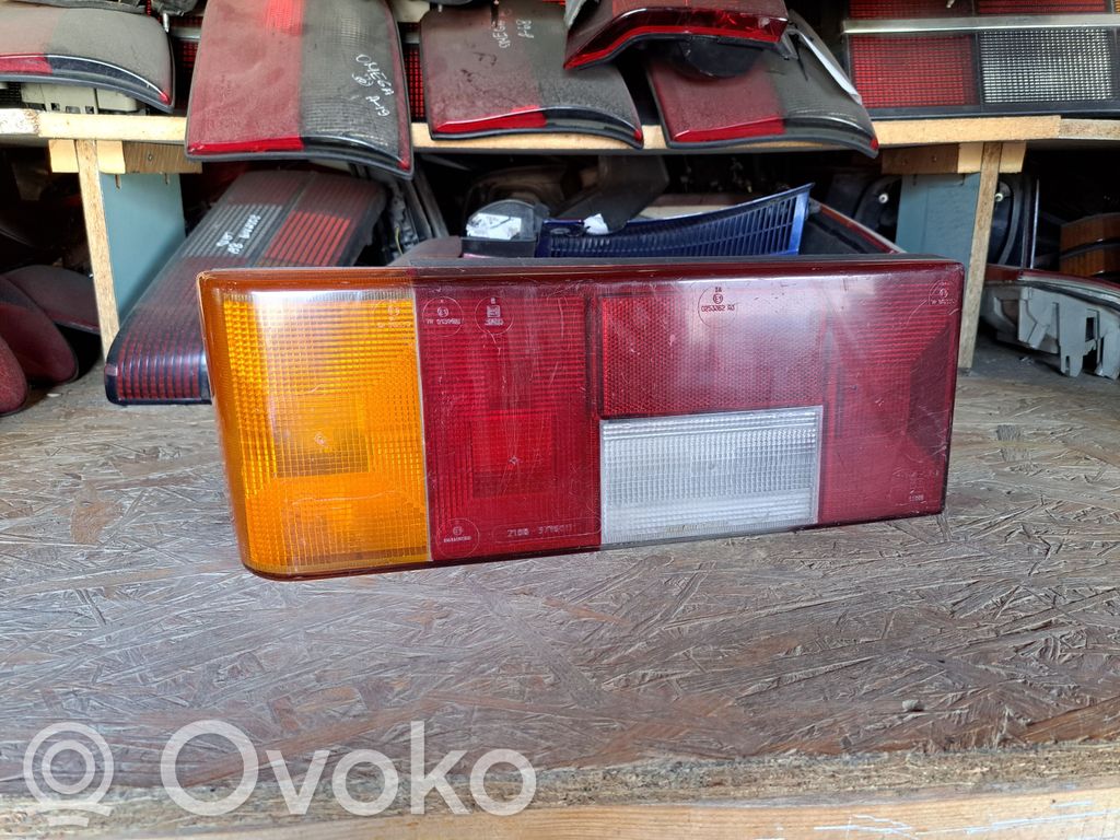 VAZ 2108 Takavalot 