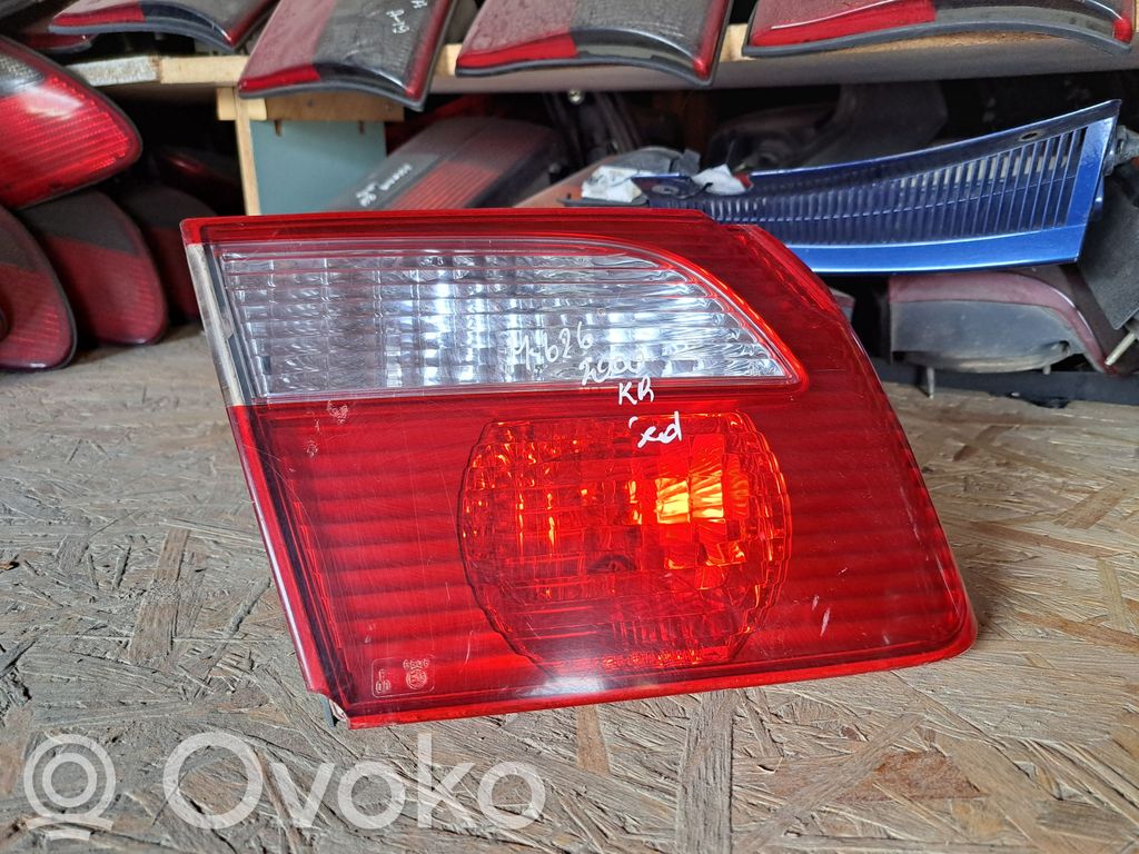 Mazda 626 Takaluukun takavalot 