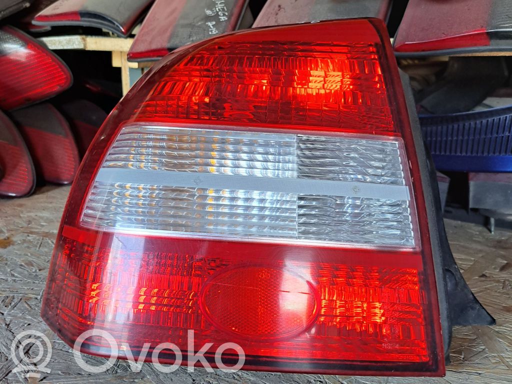 KIA Shuma Takavalot 