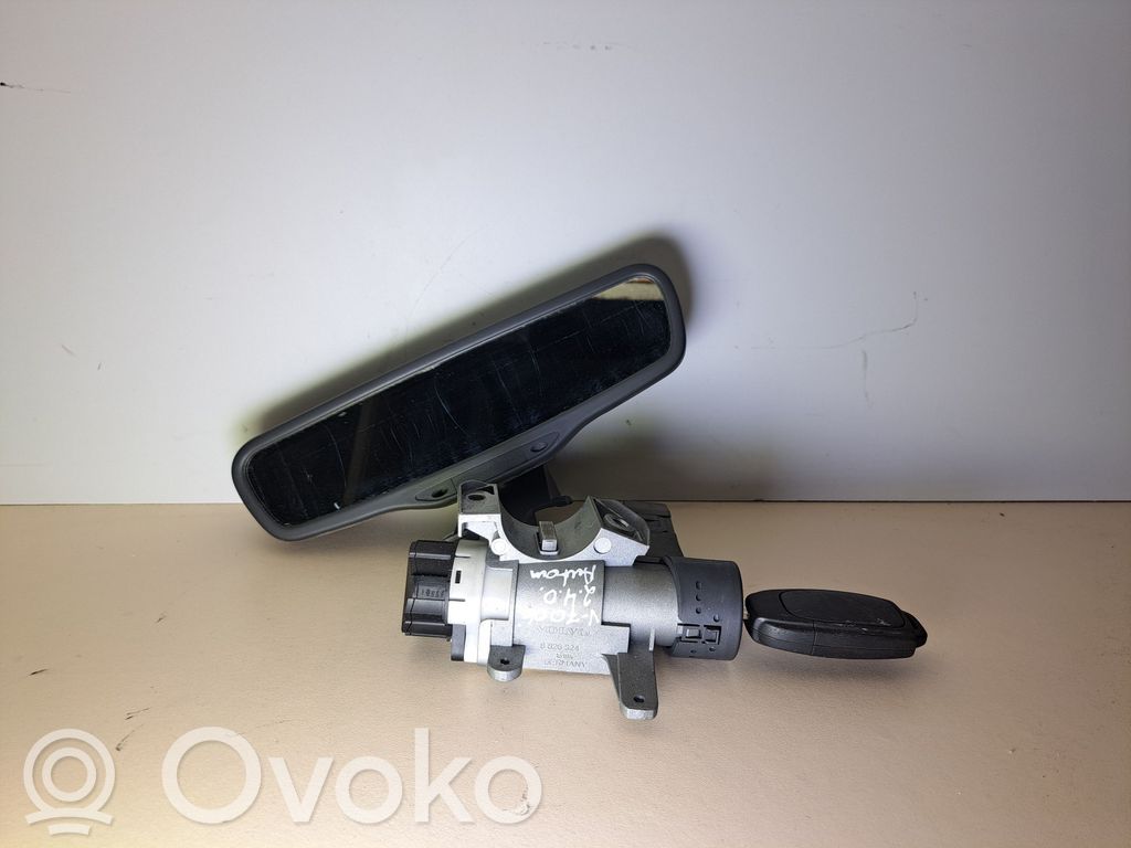 Volvo V70 Contact aprindere 