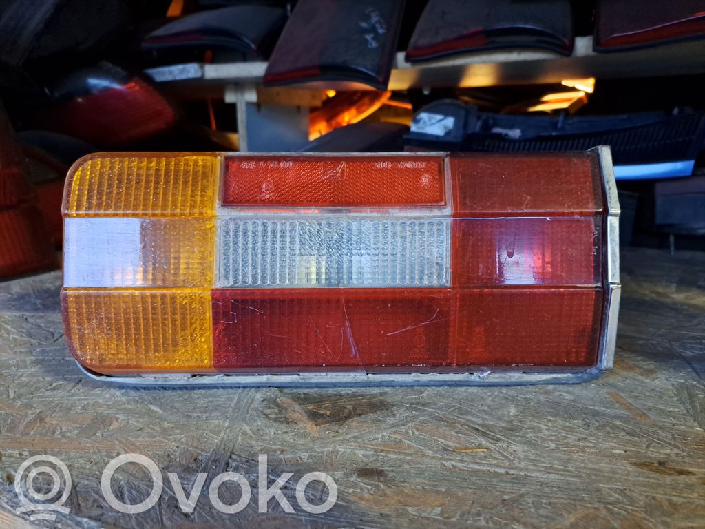 VAZ 2106 Takavalot 
