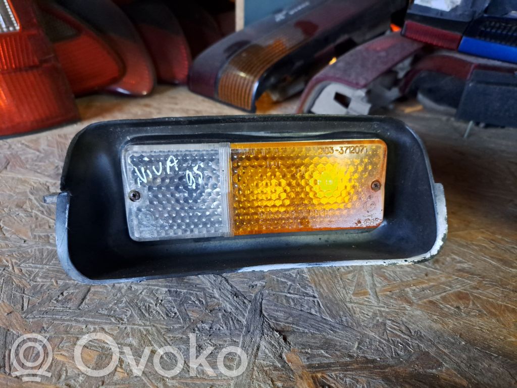 Lada Niva Frontblinker 
