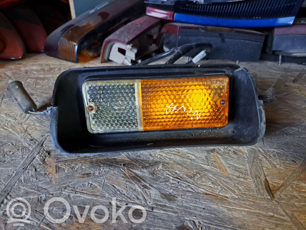 Lada Niva Frontblinker 
