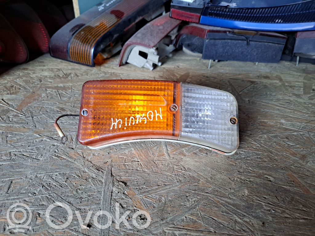 Moskvich 412 Front indicator light 