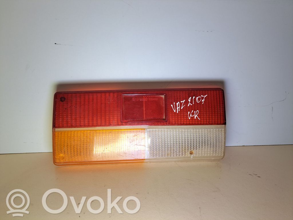 Lada 2107 Takavalon osa 