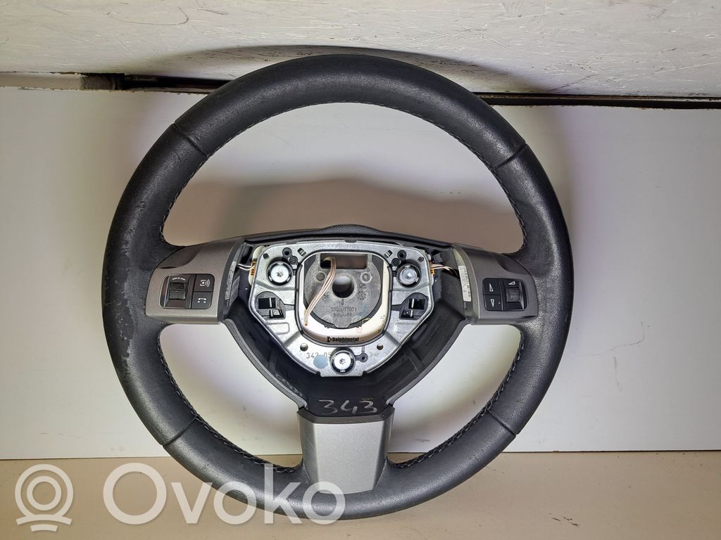 Opel Zafira B Volante 