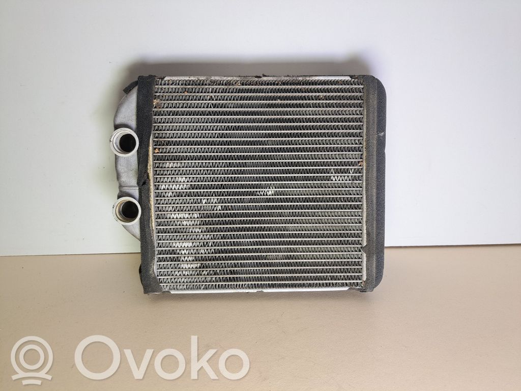 Toyota Avensis T220 Electric cabin heater radiator 