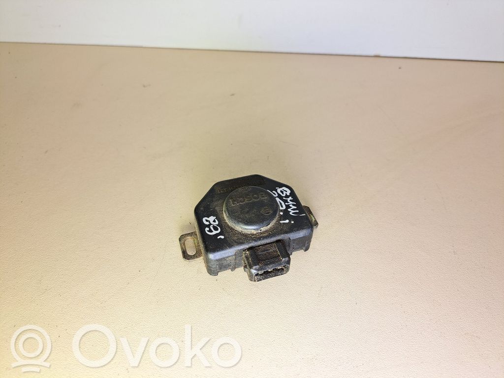 Throttle valve   0280120321,0280120321