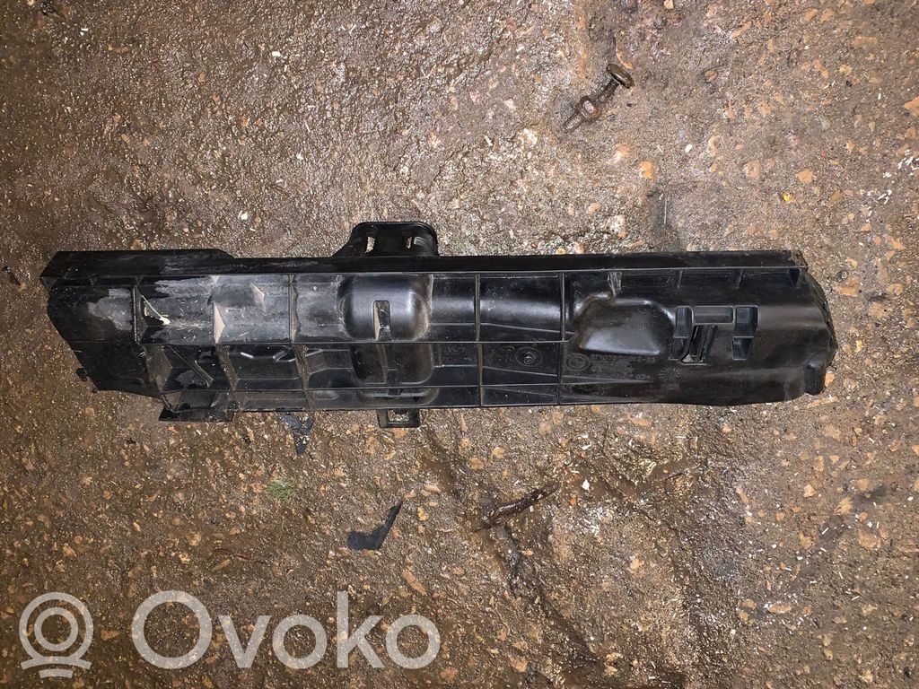 BMW 3 E90 E91 Fixation de radiateur 