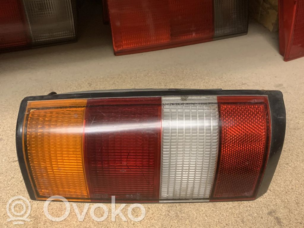 Opel Kadett E Takavalot 