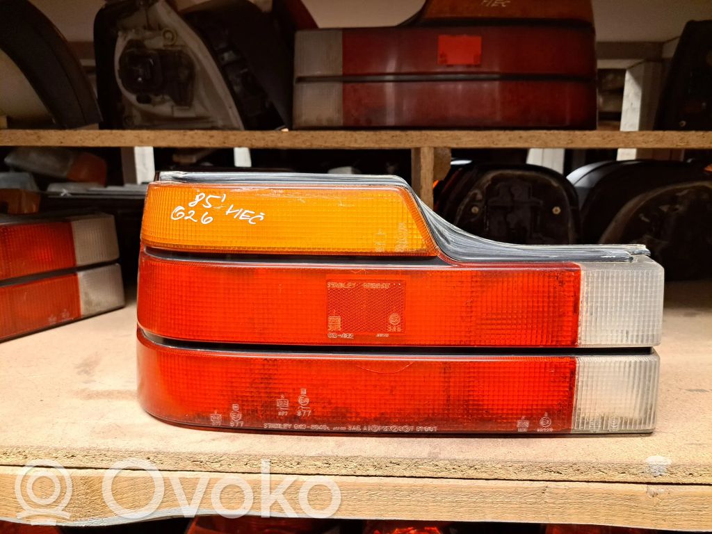 Mazda 626 Rear/tail lights 