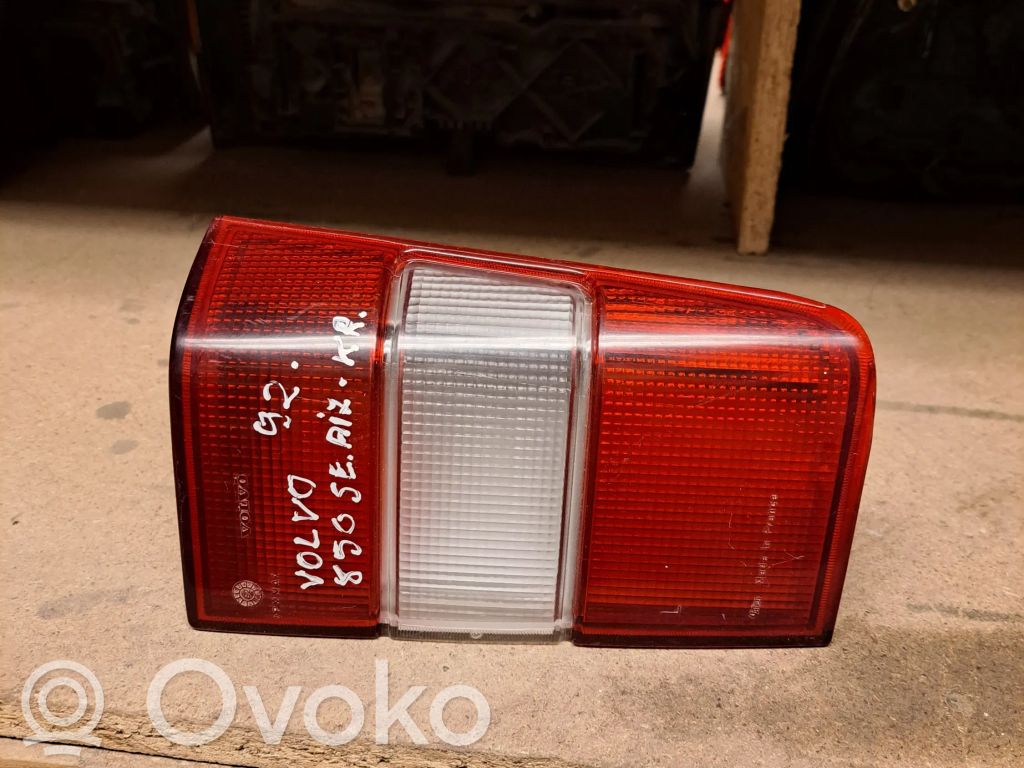 Volvo 850 Takaluukun takavalot 